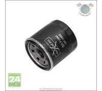 Filtro olio Maxgear per ASIA MOTORS ROCSTA FORD ECONOVAN HONDA INSIGHT HYUNDAI