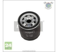 Filtro olio Maxgear per AUDI Q3 Q2 A5 A4 A3 A1 CUPRA FORMENTOR LEON SEAT TOLEDO