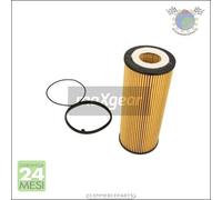 Filtro olio Maxgear per AUDI Q7 Q5 A8 A7 A6 A5 A4 PORSCHE PANAMERA CAYENNE VW T