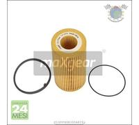 Filtro olio Maxgear per AUDI TT Q3 A6 A4 A3 A1 KTM X-Bow SEAT TOLEDO III ALTEA