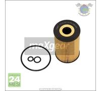 Filtro olio Maxgear per AUDI TT Q5 Q3 A6 A5 A4 A3 A1 MULTICAR M27 SEAT TOLEDO I