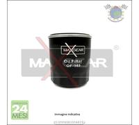 Filtro olio Maxgear per AUSTIN ALLEGRO MAXI BITTER TYPE IRMSCHER SENATOR OMEGA