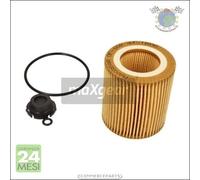 Filtro olio Maxgear per BMW X5 F15 F85 xDrive 4 F33 F83 428 420 F32 F82 3 F30 F