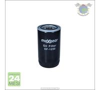 Filtro olio Maxgear per BREDAMENARINIBUS VIVACITY FORD Cargo GINAF C-Series HEU