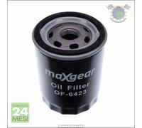 Filtro olio Maxgear per CHEVROLET CAPTIVA OPEL ANTARA A