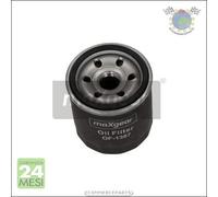 Filtro olio Maxgear per CHEVROLET SPARK MATIZ AVEO