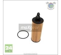 Filtro olio Maxgear per CHRYSLER GRAND VOYAGER V 300C DODGE CHALLENGER JOURNEY