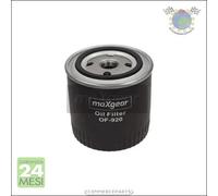 Filtro olio Maxgear per CHRYSLER VIPER Convertible STRATUS Cabriolet SEBRING GR