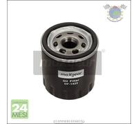 Filtro olio Maxgear per CITROEN JUMPER FIAT DUCATO FORD TRANSIT TOURNEO LAND RO