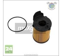 Filtro olio Maxgear per CITROEN SPACETOURER C-ELYSEE BERLINGO XSARA JUMPY C5 II