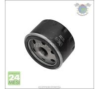 Filtro olio Maxgear per DACIA SANDERO DUSTER LOGAN LODGY FIAT TIPO 500X JEEP RE