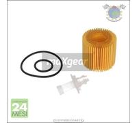 Filtro olio Maxgear per DAIHATSU MATERIA CHARADE SIRION LEXUS CT LOTUS ELISE SU
