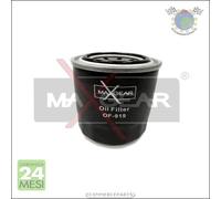 Filtro olio Maxgear per DAIHATSU TAFT HONDA PRELUDE IV II LEGEND III V CONCERTO