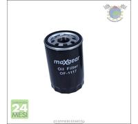 Filtro olio Maxgear per DAIMLER JAGUAR S-TYPE XK XJ