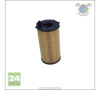 Filtro olio Maxgear per DODGE NITRO JEEP WRANGLER III CHEROKEE