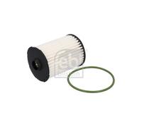 Filtro Olio MAXGEAR Per Fiat Ducato 73504476 OF-5076