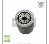 Filtro olio Maxgear per FUSO (MITSUBISHI) COLT MITSUBISHI PAJERO III IV II Cant