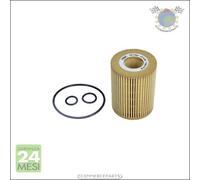 Filtro olio Maxgear per HONDA CIVIC VII OPEL MERIVA A CORSA C ASTRA H G COMBO