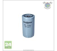 Filtro olio Maxgear per IRISBUS CROSSWAY KAMAZ 5308