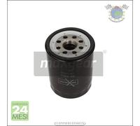 Filtro olio Maxgear per ISUZU TROOPER N MAZDA 626 MITSUBISHI GALANT VIII SPACE