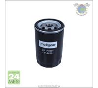 Filtro olio Maxgear per JAGUAR X-TYPE S-TYPE XJ XF JEEP GRAND CHEROKEE III