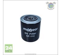 Filtro olio Maxgear per JCB FASTTRAC MASSEY FERGUSON MF VALTRA T N