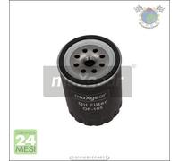 Filtro olio Maxgear per KIA PREGIO K2700