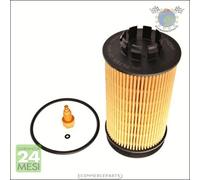 Filtro olio Maxgear per MITSUBISHI Canter