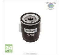 Filtro olio Maxgear per MITSUBISHI COLT VI SMART FORFOUR