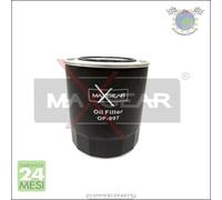 Filtro olio Maxgear per MITSUBISHI L200