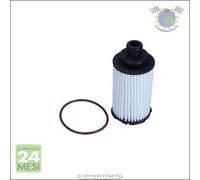 Filtro olio Maxgear per OPEL INSIGNIA B A ANTARA CASCADA ZAFIRA