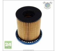 Filtro olio Maxgear per OPEL INSIGNIA B ASTRA K