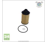 Filtro olio Maxgear per SSANGYONG KORANDO TIVOLI