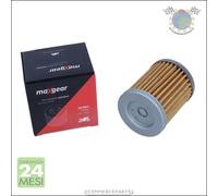 Filtro olio Maxgear per SUZUKI VANVAN DR AN YAMAHA YP