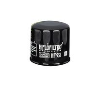 Filtro Olio Maxi Scooter Hiflofiltro hf951 Adapt. 300 Sh / Forza - Nuovo