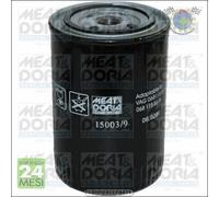 Filtro olio Meat per AC 428 ALFA ROMEO 2300 ARO 10 AUDI CABRIOLET 100 A6 A4 90