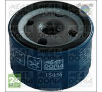 Filtro olio Meat per ALFA ROMEO SPIDER GTV 156 GT ALPINE V6 ARO SPARTANA 10 CIT