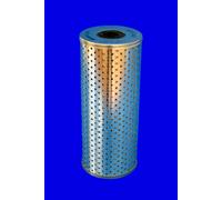 Filtro olio MECAFILTER ELH4167 per BMW Série 5 2.4 524 td
