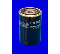Filtro olio MECAFILTER ELH4193 per LAND ROVER RANGE ROVER I