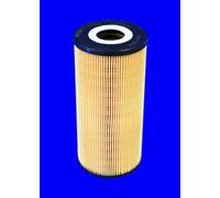 Filtro olio MECAFILTER ELH4206 per MERCEDES W202)