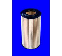 Filtro olio MECAFILTER ELH4349 per VOLVO XC90 2.4 D5 AWD 4x4
