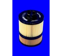 Filtro olio MECAFILTER ELH4355 per RENAULT ESPACE IV (JK0/1_)