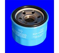 Filtro olio MECAFILTER ELH4404 per SMART FORTWO Coupé (451)