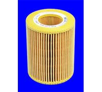 Filtro olio MECAFILTER ELH4414 per VOLVO XC60 D3