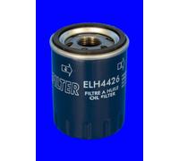 Filtro olio MECAFILTER ELH4426 per LAND ROVER RANGE ROVER 4.4 4x4