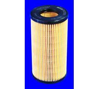 Filtro olio MECAFILTER ELH4445 per VOLVO XC60 I SUV (156)