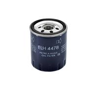 Filtro olio MECAFILTER ELH4478 per PEUGEOT EXPERT 2.0 BlueHDi 120