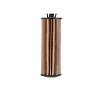 Filtro olio MECAFILTER ELH4504 per OPEL CORSA 1.4 (08, 68)