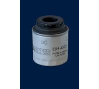 Filtro olio MECAFILTER ELH4505 per VW GOLF 1.4 TSI