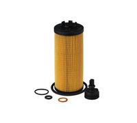 Filtro olio MECAFILTER ELH4516 per BMW X1 2.0 sDrive 18 d